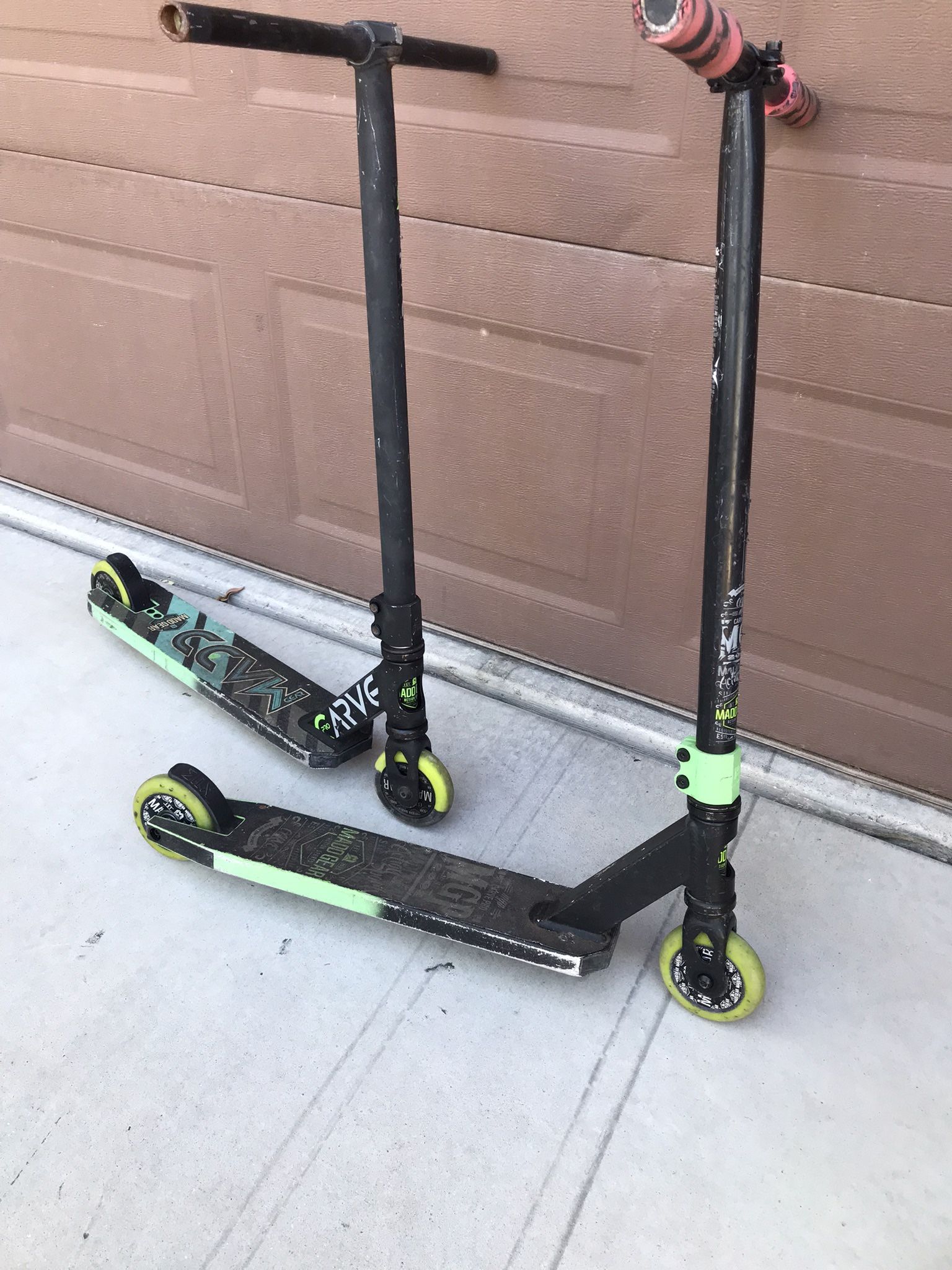 PRO SCOOTER