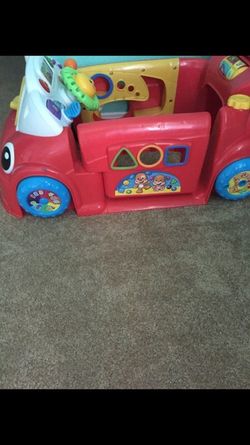 Baby toy