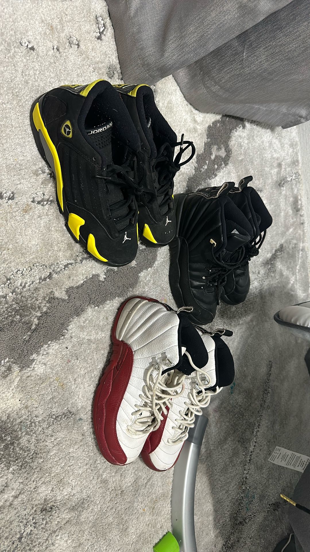 Jordan’s