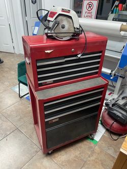 Circular Saw - Craftsman