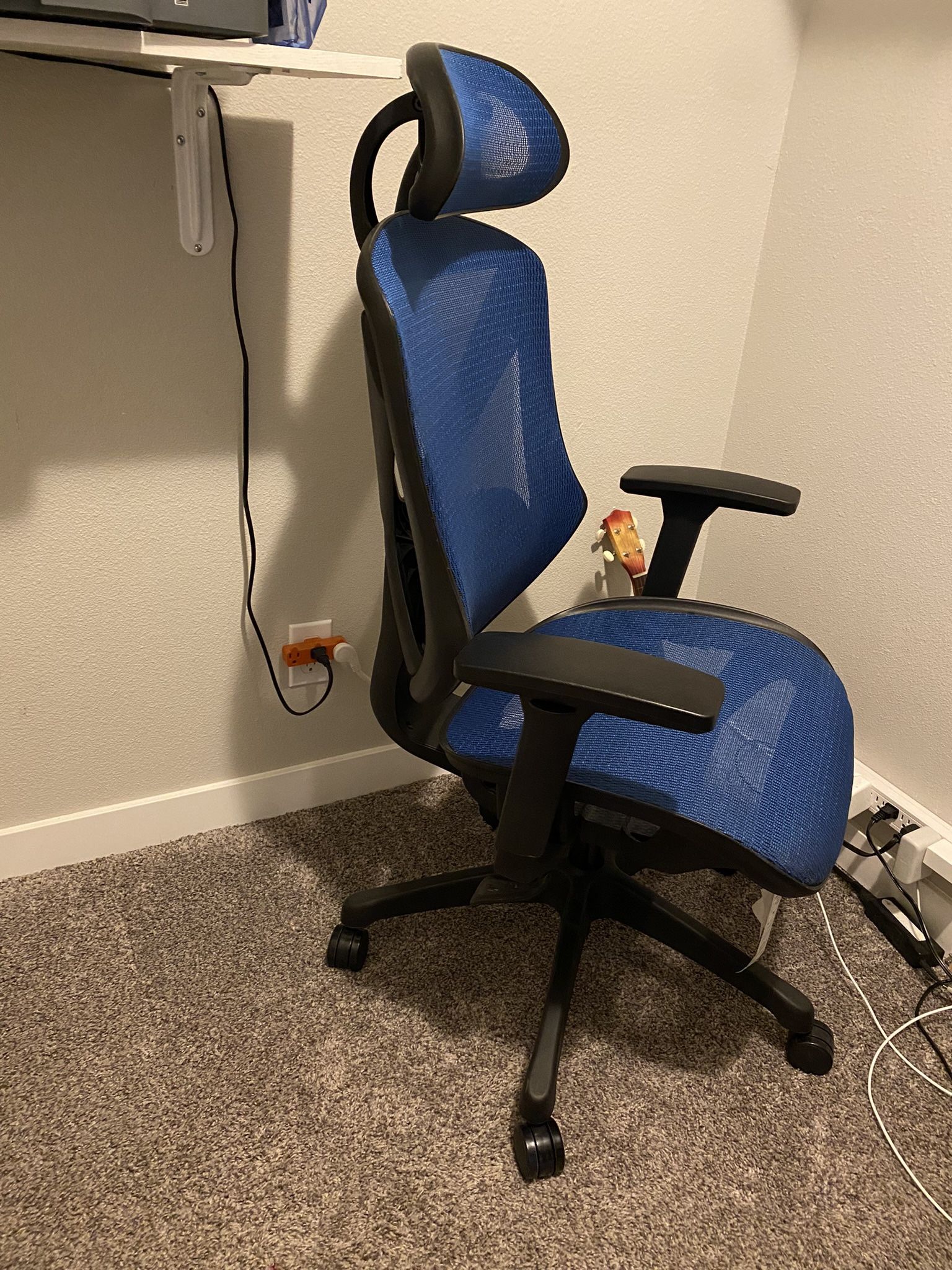 Use Like New Office Chair