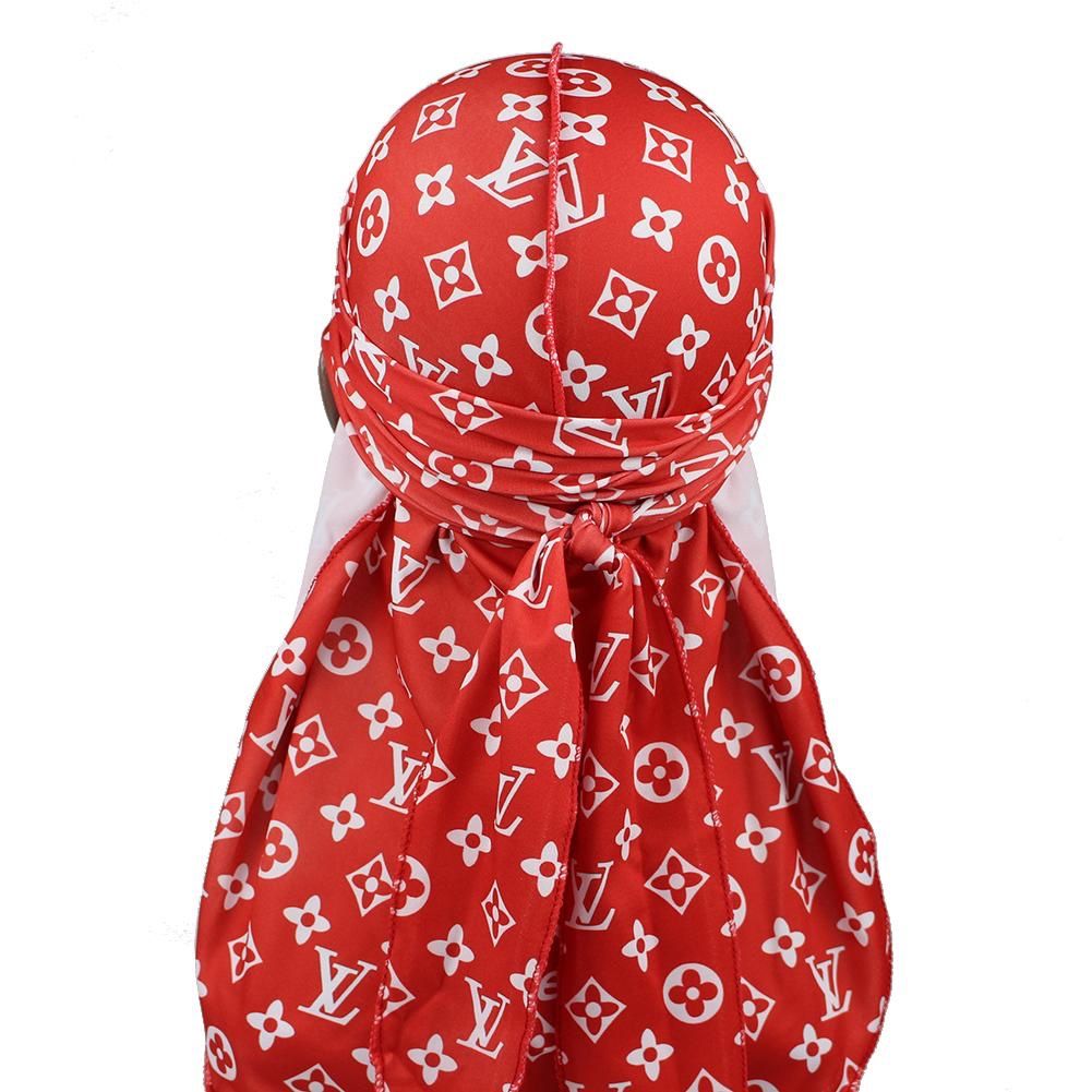 L/V*.* Doo Rag