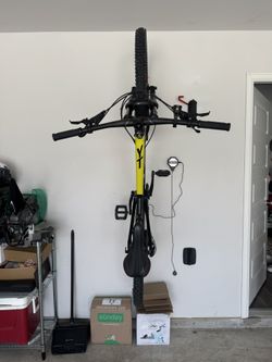 YT Capra