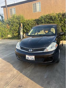 2011 Nissan Sentra