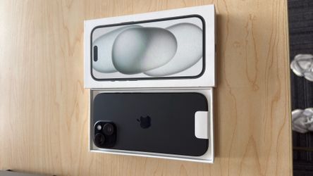 iPhone 15‼️