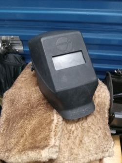 Welding Mask