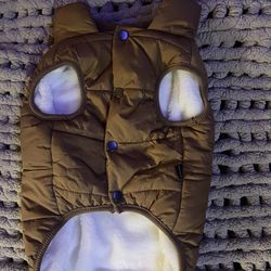 Dog Vest