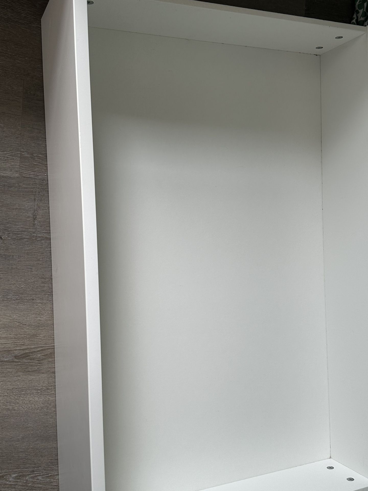 4- IKEA Malm Drawers Queen/king