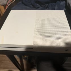 Xbox 1 S