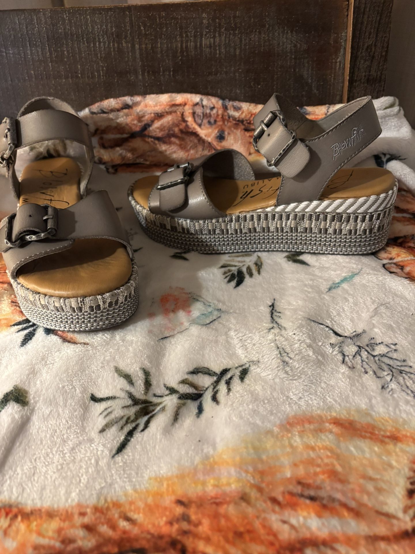 Wedges