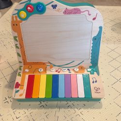 Hape Pixel Piano 