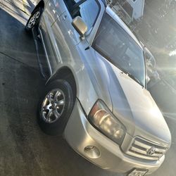 2005 Toyota Highlander
