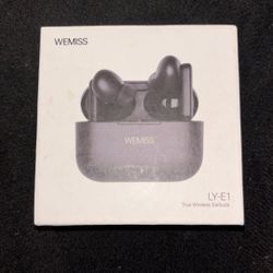 Wireless Earbuds LY-E1