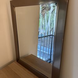 Dresser Mirror 