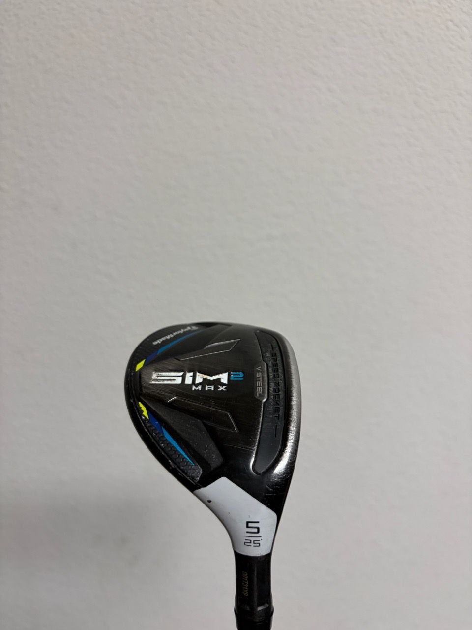 TaylorMade Sim 2 Hybrid 5 Stiff for Sale in San Diego, CA - OfferUp