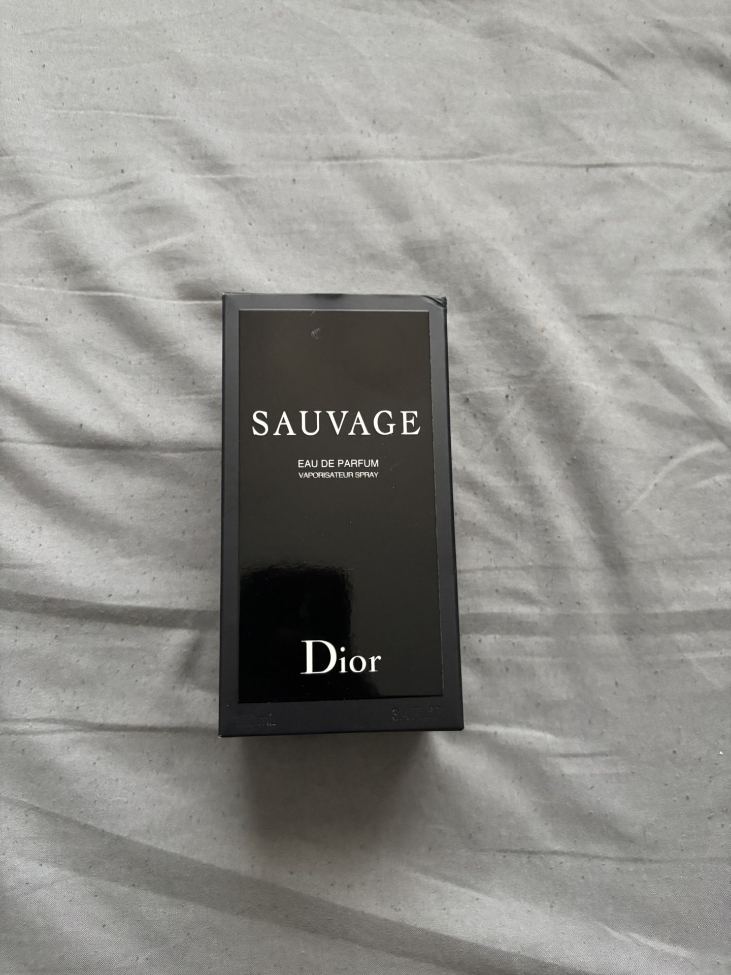 Dior Sauvage Cologne
