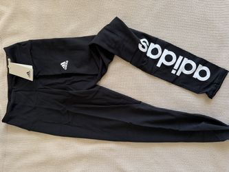 Adidas Leggings XS New