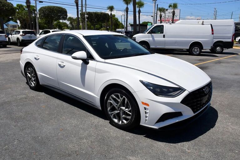 2023 Hyundai Sonata