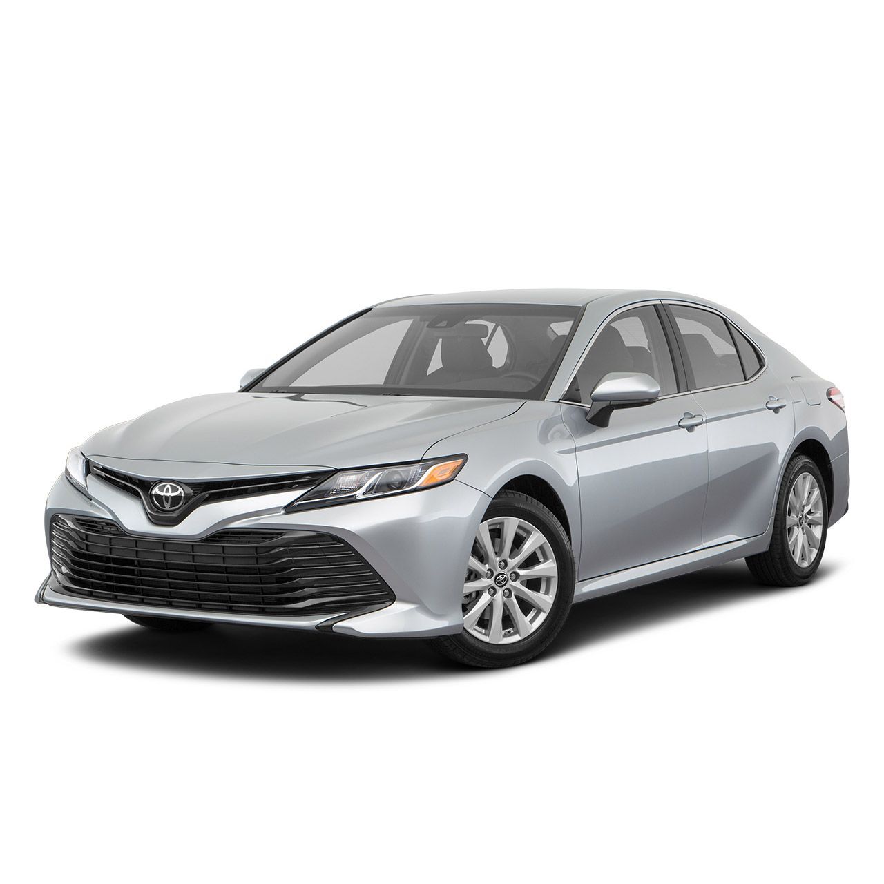 Rear Body Panel NEW AFTERMARKET Toyota Camry 2018-2023