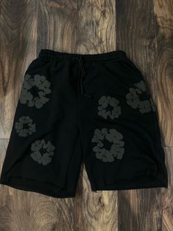 Denim Tears Shorts NEW
