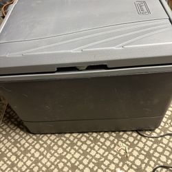 Coleman Iceless  12 V Power Chill Cooler