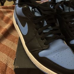 Jordan Low 1