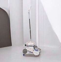 Cordless Electric Mop