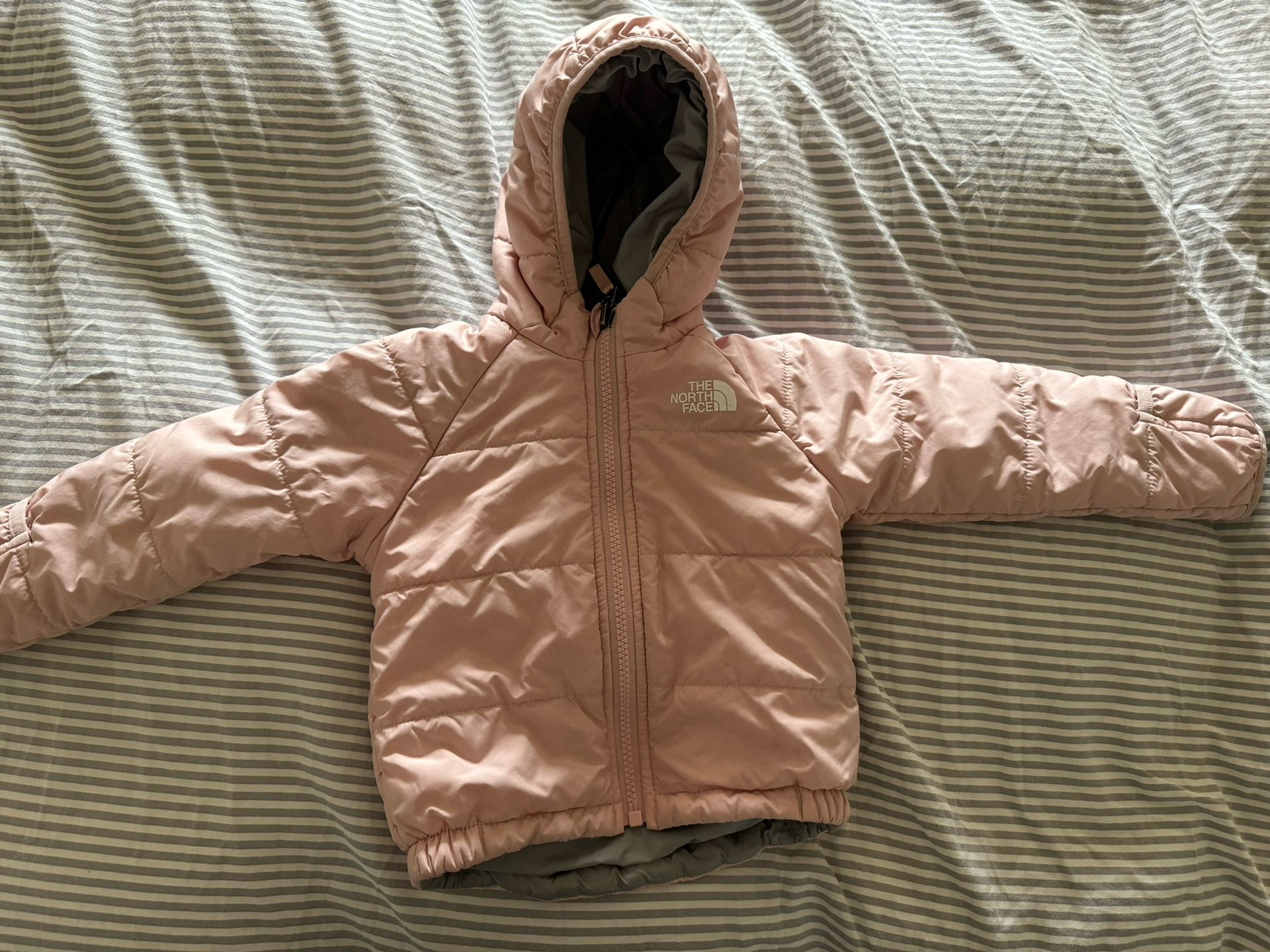 The North Face Toddler Jacket- Size 2T  $30