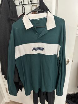 Puma Shirt