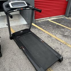 Treadmill