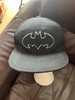 Vintage hat