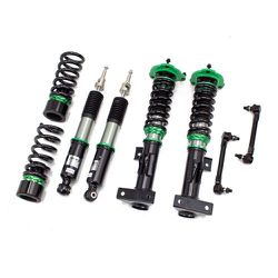 Coilovers  (New) Mercedes E-Class RWD 2010-16