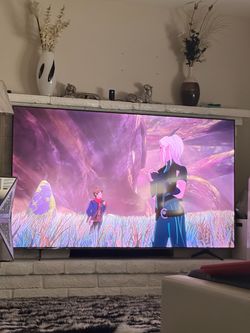 65in tv