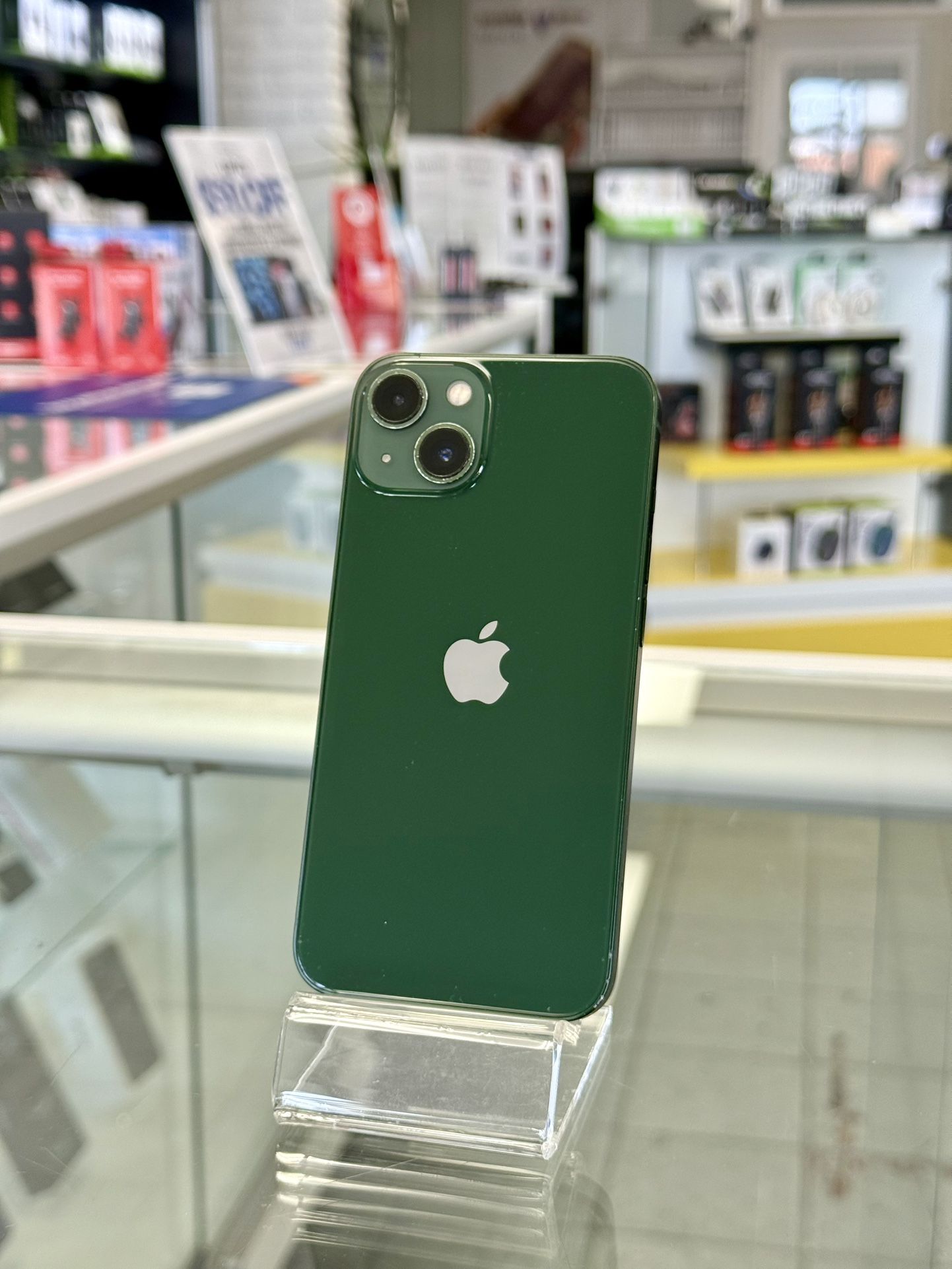 Apple iPhone 13 128GB Unlocked