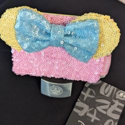 Mini Disney Wallet New