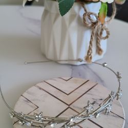 Tiara Headband