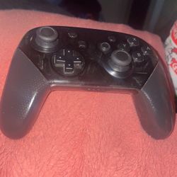 Nintendo Switch Pro  Controller 
