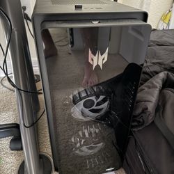 🖥️ Acer Predator Orion Gaming PC – RTX 4070 SUPER