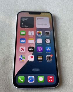 iPhone 14 plus At&t carrier locked