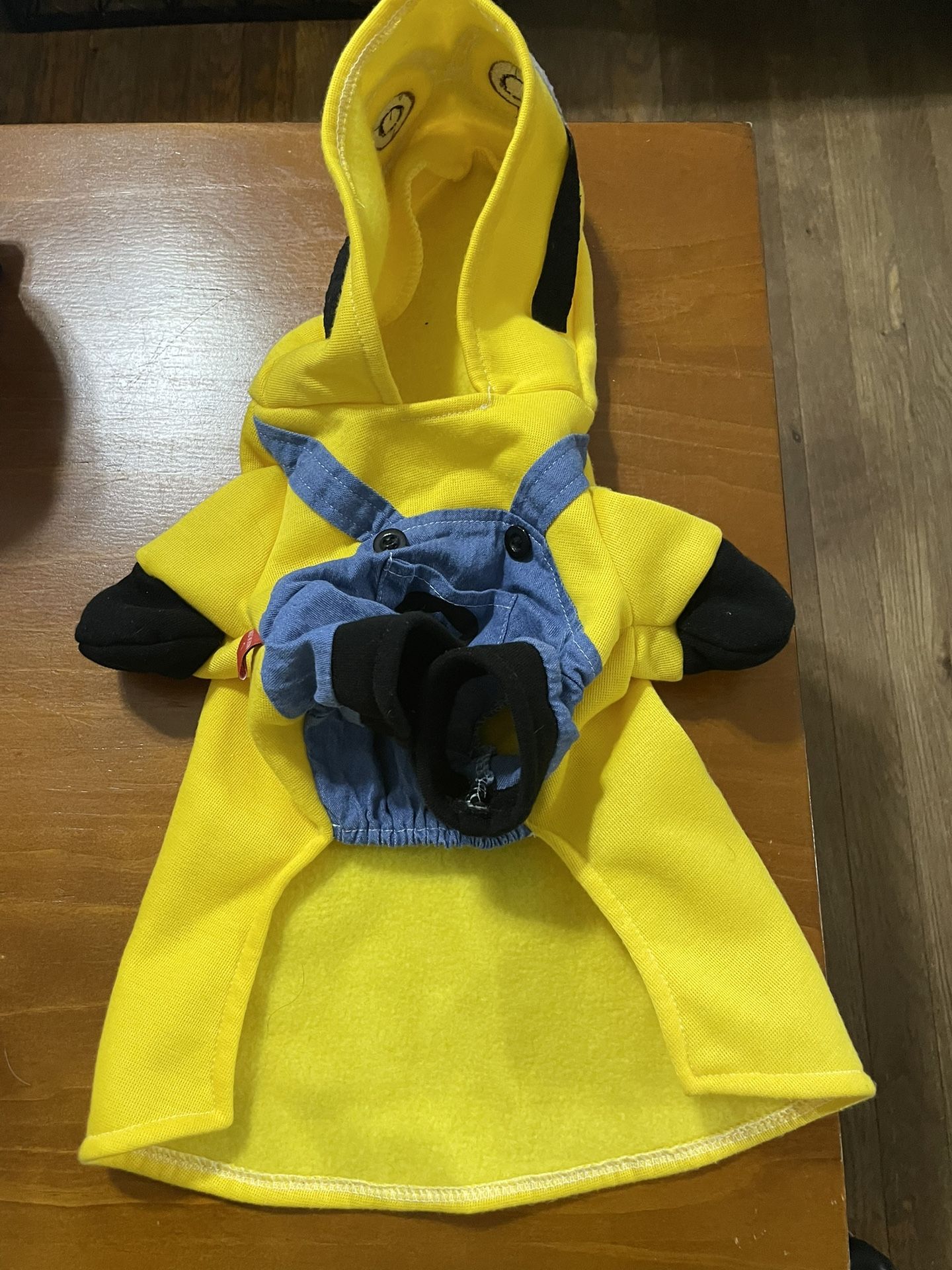 Dog Costume 