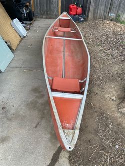 Canoe