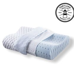 THE SUPPORTLAND PILLOW Brand New