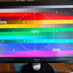 Philips 27" Quad HD Monitor (1440p) -High Res Professional Display