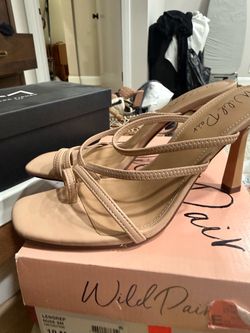 Women’s shoes