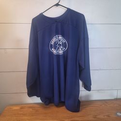 Vintage Y2k XL Mens Coyotes Hockey Jersey