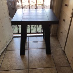 table 