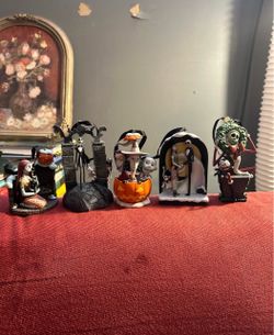 Nightmare Before Christmas Disney Ornament