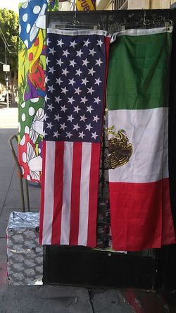 Banderas.
