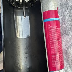 Sodastream TERRA® Sparkling Water Maker