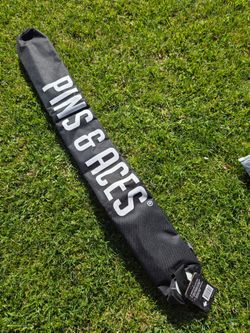 NEW GOLF CAN HOLDER,$25
